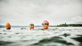 Is 'wild swimming' the answer to pool season ending? What to know about the risks — and benefits — associated with open-water dips.