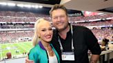 Blake Shelton reveals how being a stepdad to Gwen Stefani's kids has changed him