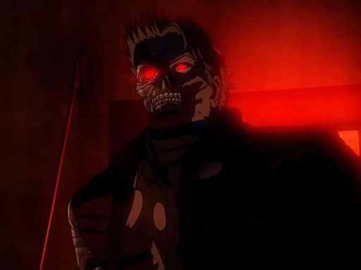 Terminator: el anime de la franquicia ya tiene fecha, ¿cuándo y en qué servicio debutará?