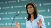 Trump opens the door to Haley joining his team, calls her ‘a very capable person’