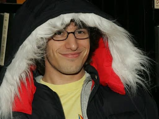 Andy Samberg Bought His “Lazy Sunday” Parka at the OG Supreme Store—And Then Could Never Wear It Again