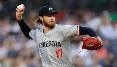 Fantasy baseball pitcher rankings, lineup advice for Friday