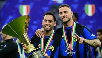 El cambio de propiedad en Inter de Milán abre periodo de dudas para el vigente campeón