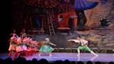 Arts Ballet Theatre of Florida: los buenos, los malos y el regreso de “Chipollino”