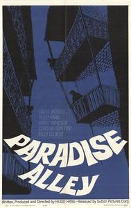 Paradise Alley (1958 film)