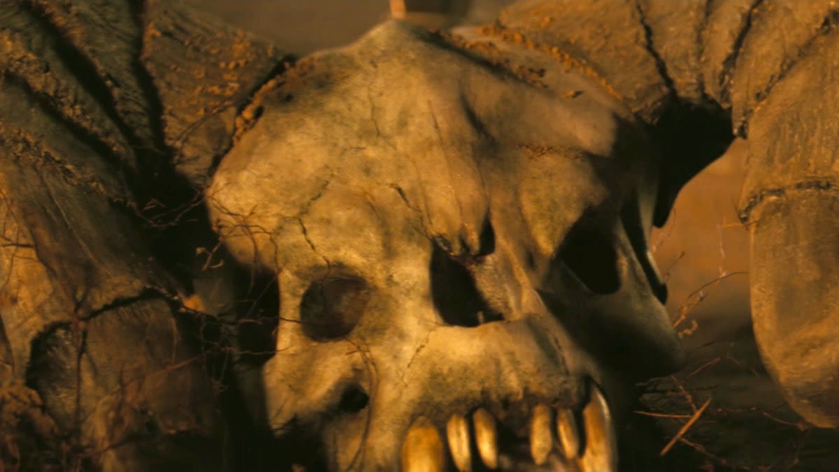 FALLOUT Season 2 Promises Live-Action Deathclaws