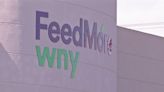 We’re 4 helping our Community: News 4 team volunteers for FeedMore WNY