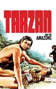 Tarzan and the Amazons