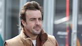 This is what Fernando Alonso will do after retirement from F1