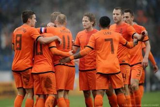 Netherlands national football team