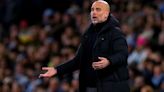 Pep Guardiola hails Manchester City’s mental endurance across packed schedule