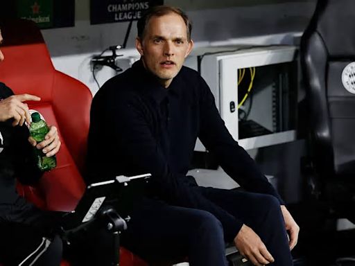 Christoph Freund: "No hay ninguna posibilidad de que Tuchel se quede"