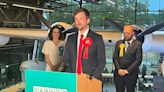 Chipping Barnet London General Election 2024 results in full as seat gets first ever Labour MP