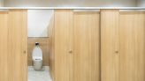 Why you should never avoid going to the loo at work, according to experts