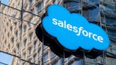 Salesforce Stock Slumps After ‘Total Mess’ of Earnings. What Analysts Are Saying, and Other Tech News Today