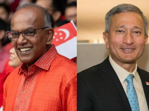 Lee Hsien Yang Has Paid Singapore Ministers Shanmugam, Balakrishnan SGD 619K In Ridout Road Defamation Case