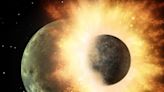 Earth’s magnetic field could date to formation of the Moon, scientists say