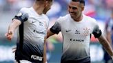 Corinthians vence duas seguidas depois de 57 rodadas pelo Brasileirão