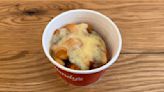 Wendy's Cinnabon Pull-Apart Review: This New Fast Food Breakfast Item Is CinnaYum