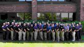 More than 30 officers graduate from TEAM School Liaison Program