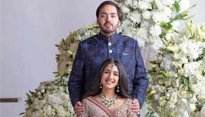 Anant Ambani Weight Loss: Here’s How The Billionaire Heir Lost 108 Kgs