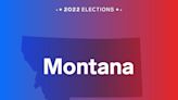 Live Results: Montana votes in congressional and state elections