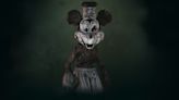 Mickey Mouse Is Now Public Domain, So Of Course There’s An Edgy Horror Game