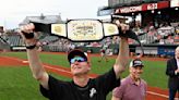 Lancaster Stormers vs. Hagerstown Flying Boxcars [photos]