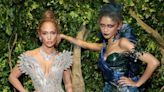 Jennifer Lopez and Zendaya Stylishly Co-Chair the Met, Plus Serena Williams, Sydney Sweeney and More