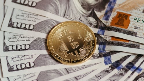 Bitcoin Gains 6.6%, Breaks Above $70,000 Level as Spot Buying, ETF Inflows Drive Momentum