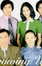 Growing Up (Singaporean TV series)