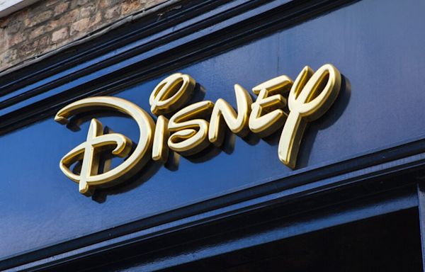 Disney D23 Lineup Announced: Could August Event Act As Catalyst For Stock? - Walt Disney (NYSE:DIS)