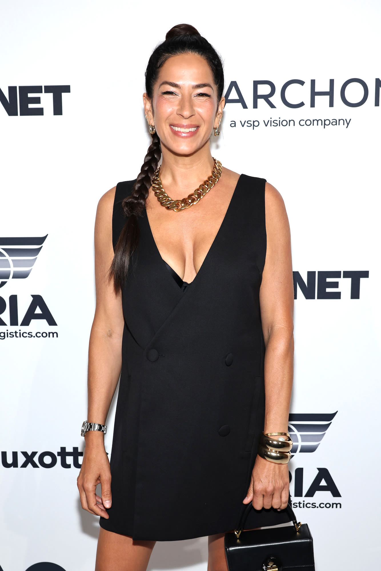 Rebecca Minkoff Hints at What She’d Want ‘RHONY’ Fans to See From Her