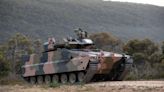 Australia selects South Korea’s Hanwha in military vehicle competition