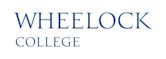 Wheelock College