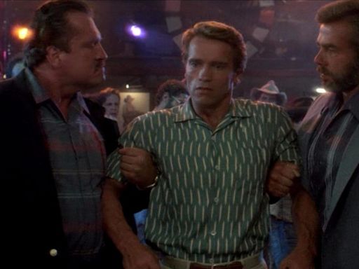 Ni 'Terminator' ni 'Los Indestructibles': La película más taquillera de Arnold Schwarzenegger es la que menos imaginábamos