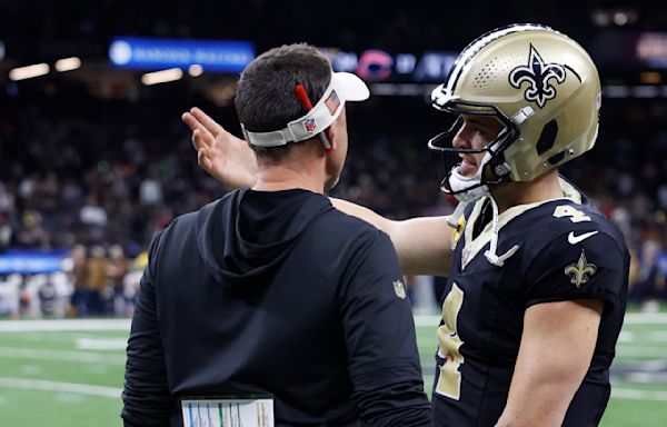 ESPN says Saints have the NFL’s second-to-worst three-year projection