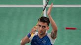 Lakshya Sen Continues Giant-Killing Spree At Paris Olympics 2024, Eases Into Quarters With Win Over HS Prannoy