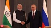 India and Russia set $100 billion trade goal by 2030, cooperation in energy, agriculture