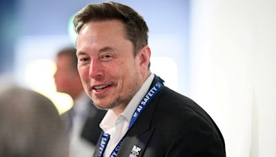 Elon Musk重金捐款挺特朗普 意在左右2024美國總統大選