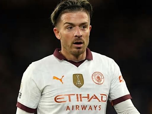 BOMBAZO: El club de La Liga que piensa en Jack Grealish