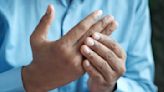 Inflammatory activity of rheumatoid arthritis linked to specific cognitive impairments