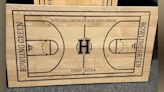 BGHS sells personalized pieces of old court as renovations begin - WNKY News 40 Television