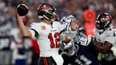 NFC South: Buccaneers’ Brady is back, Saints’ Payton is gone, and Falcons and Panthers rebuild