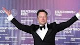 How Elon Musk's massive pay package stacks up against other CEOs