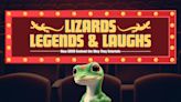 BrandStorytelling BrandVoice: Lizards, Legends & Laughs: How GEICO Evolved The Way They Entertain