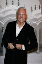 Giorgio Armani