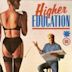 Higher Education