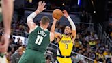 Shorthanded Bucks Can't Overcome Hot-Handed Pacers, Fall Behind 3-1 In Series Headed Back to Milwaukee