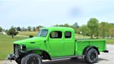 This Stunning 1941 Power Wagon Is A $175,000 Build